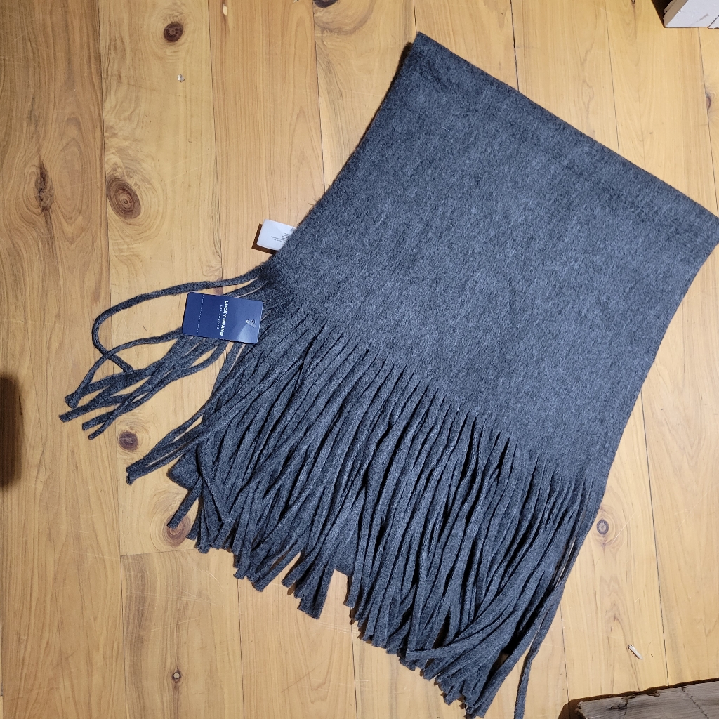 Lucky Brand Scarf Lucky Brand Scarf